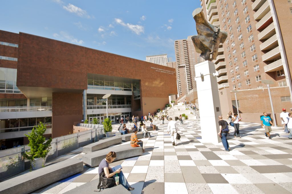 6 Reasons “Destination: BMCC” Should Make Your Weekend List – The BMCC ...